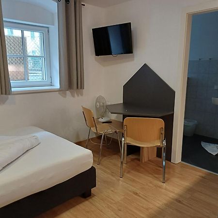 Apartments Ante Portas Salzburg Kültér fotó