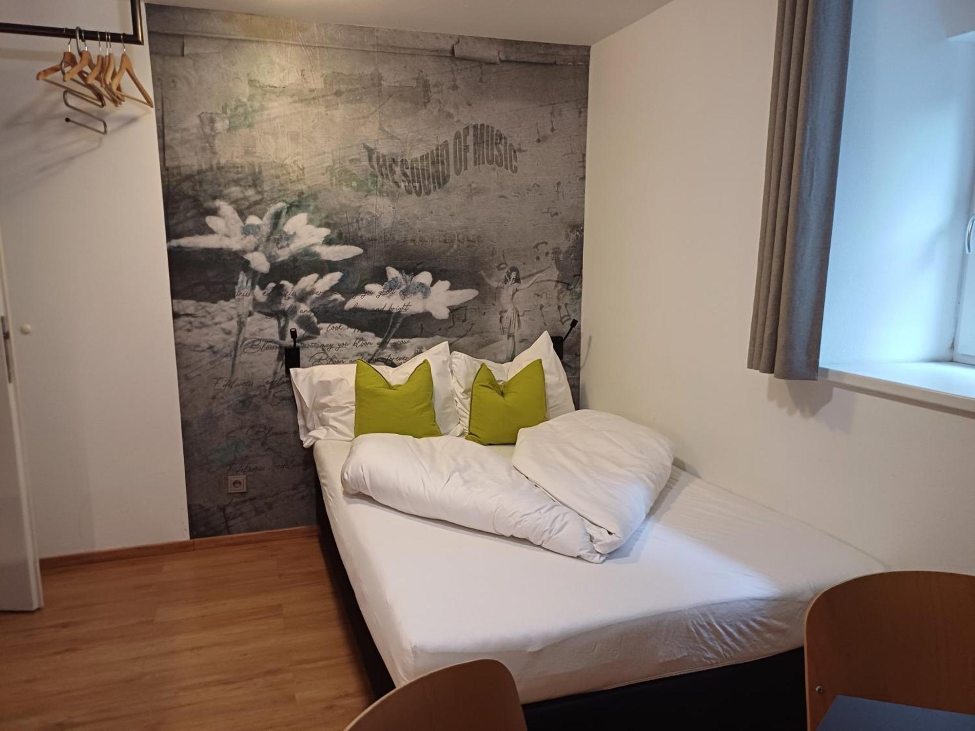 Apartments Ante Portas Salzburg Kültér fotó
