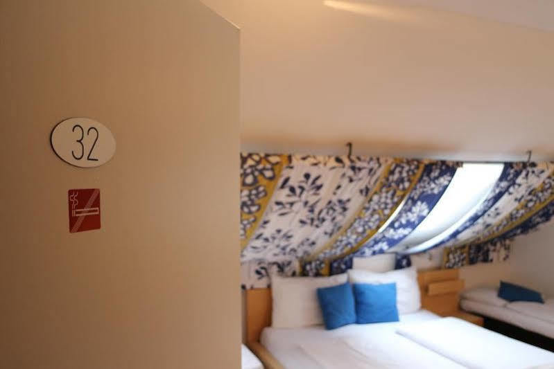 Apartments Ante Portas Salzburg Kültér fotó