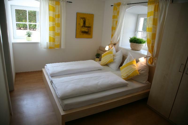 Apartments Ante Portas Salzburg Kültér fotó