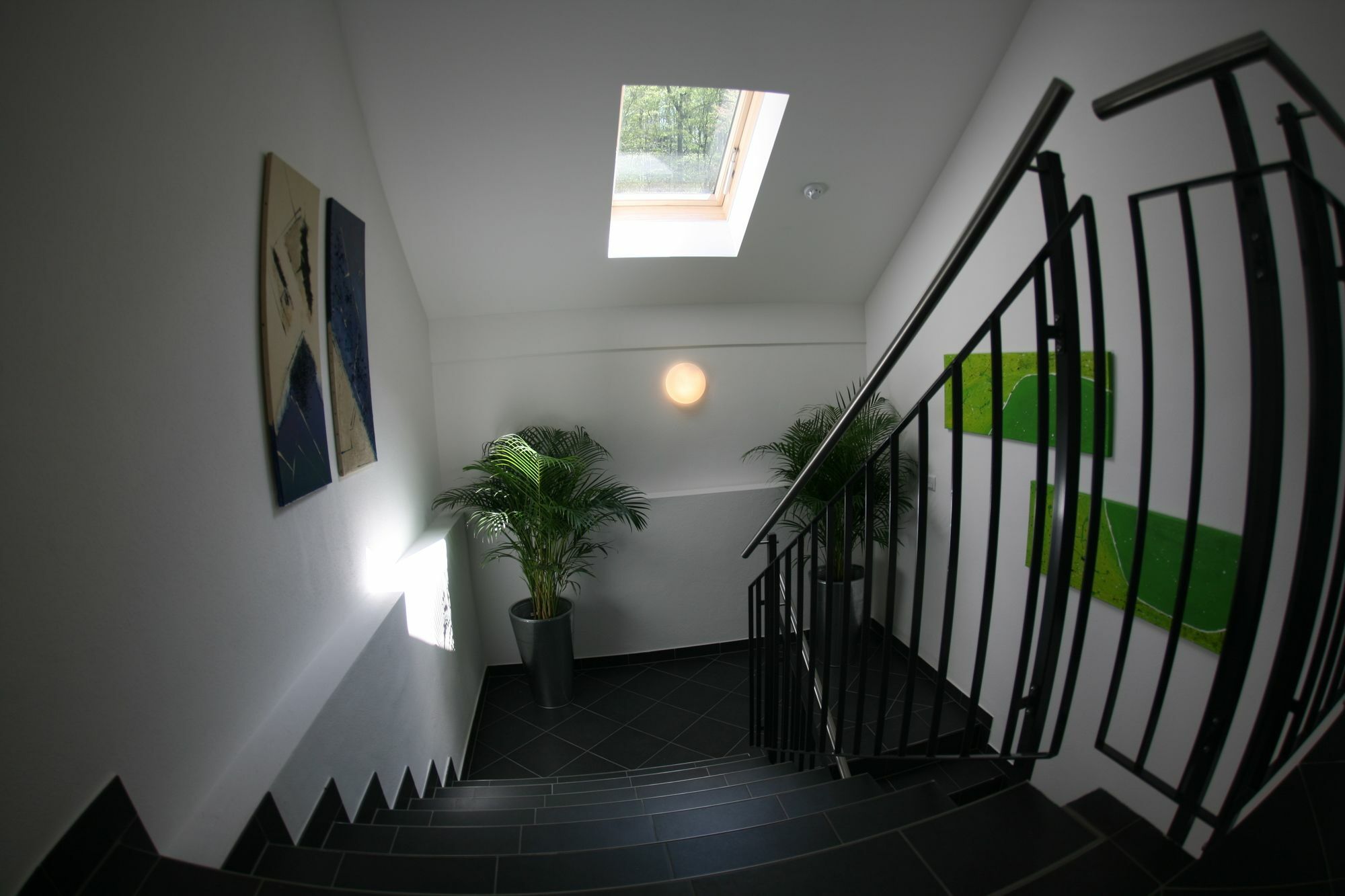 Apartments Ante Portas Salzburg Kültér fotó