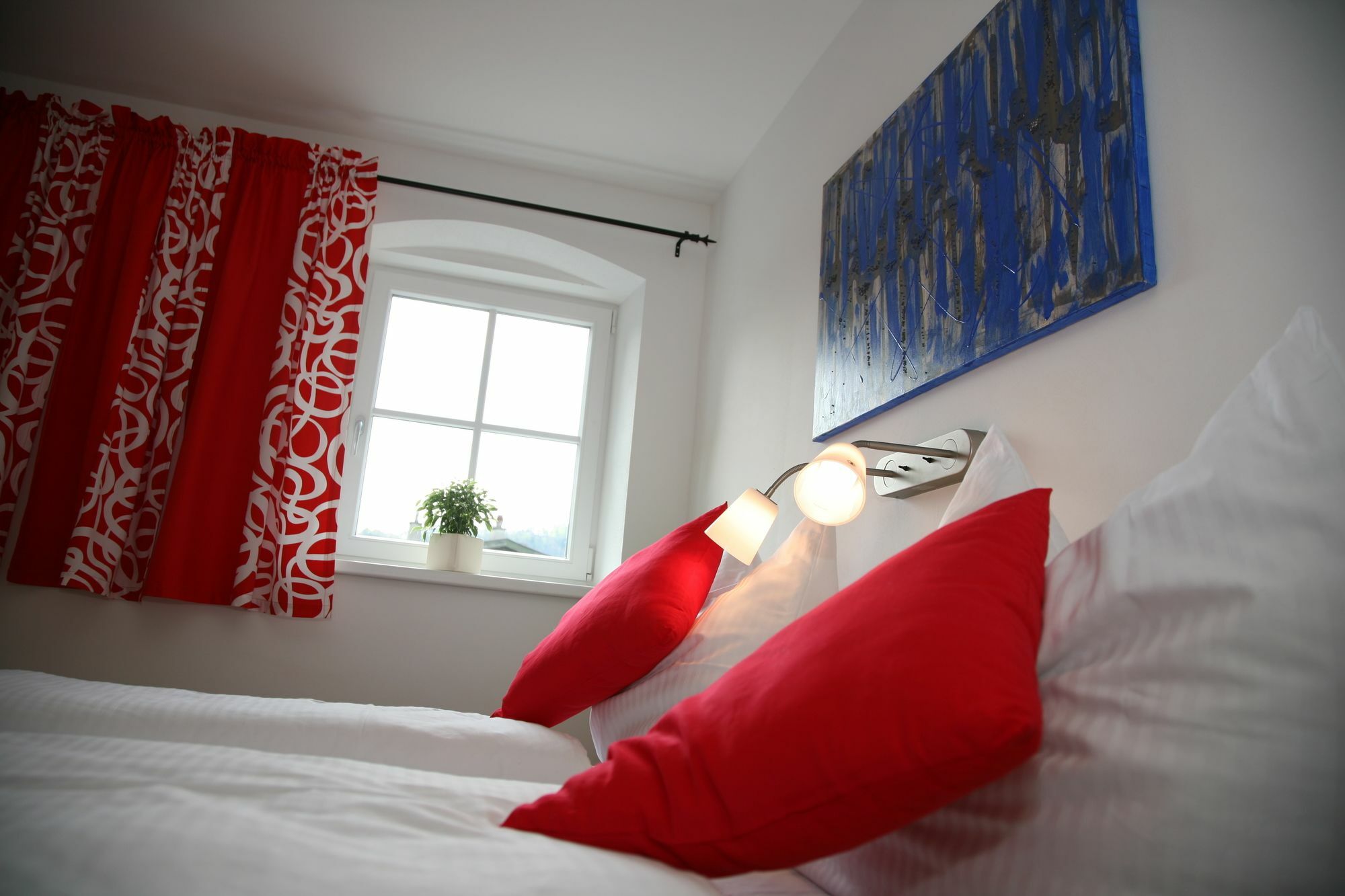 Apartments Ante Portas Salzburg Kültér fotó