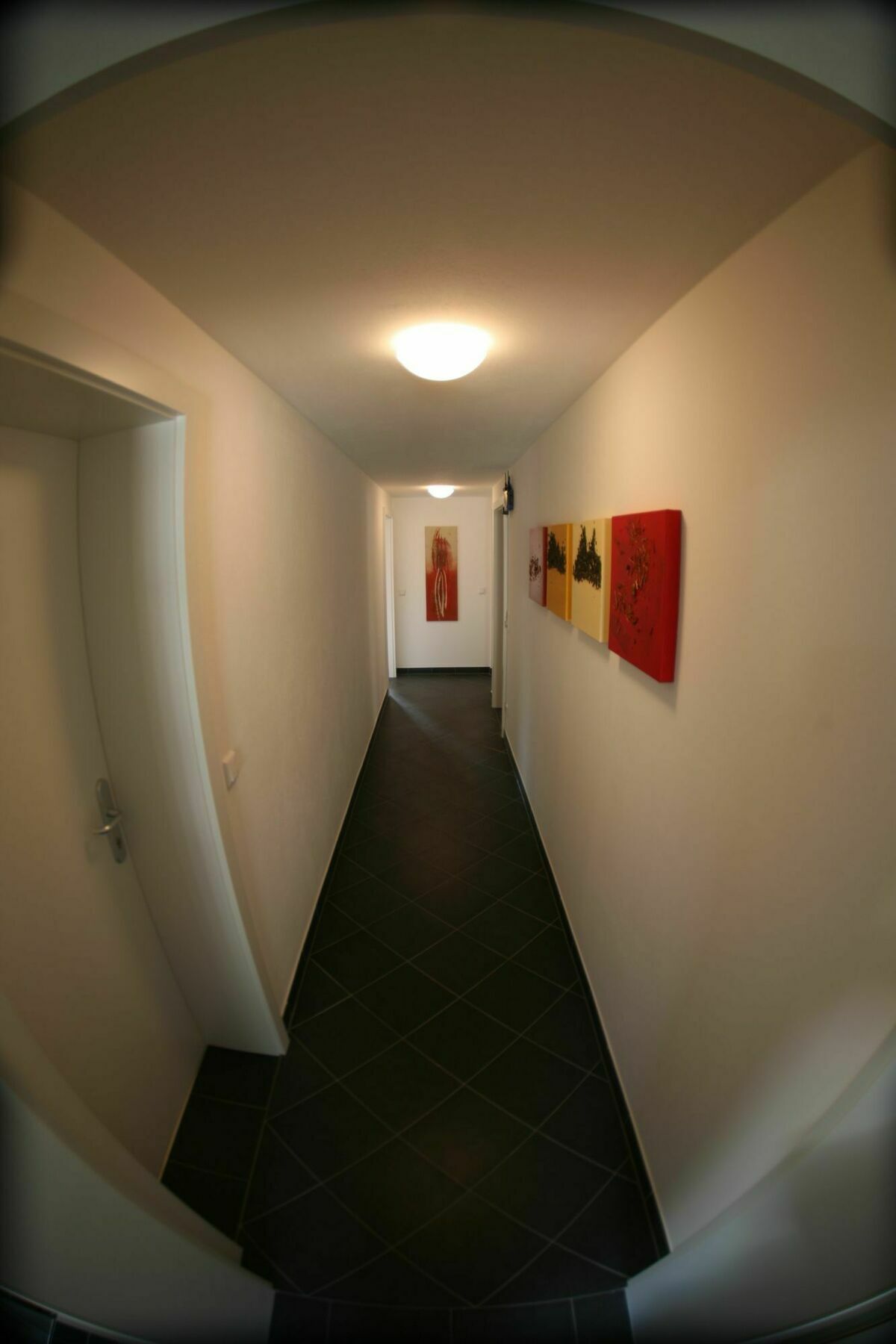 Apartments Ante Portas Salzburg Kültér fotó